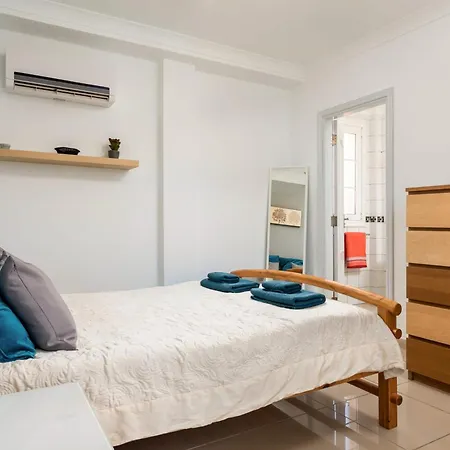 Naranja With Private Heated Pool, Sea Views, Air Conditioning, Terrace, Itv And Bbc Channels, Wifi * Callao Salvaje