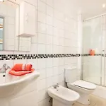 Naranja With Private Heated Pool, Sea Views, Air Conditioning, Terrace, Itv And Bbc Channels, Wifi Villa *