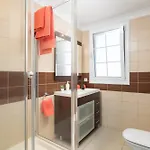 Villa Naranja With Private Heated Pool, Sea Views, Air Conditioning, Terrace, Itv And Bbc Channels, Wifi *